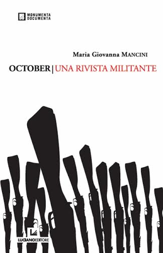 October. Una rivista militante